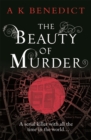 Image for The Beauty of Murder