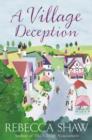 Image for A Village Deception