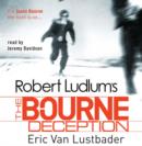 Image for Robert Ludlum&#39;s The Bourne Deception