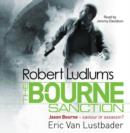 Image for Robert Ludlum&#39;s The Bourne sanction