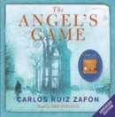 Image for The Angel&#39;s Game