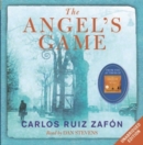Image for The Angel&#39;s Game