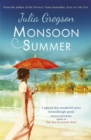 Image for A monsoon summer