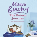 Image for The return journey and other stories