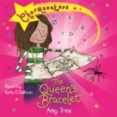 Image for The Queen&#39;s Bracelet