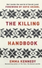 Image for The Killing handbook  : Forbrydelsen forever!