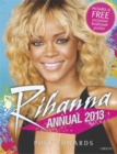 Image for Rihanna Annual 2013