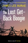 Image for The Lost Get-Back Boogie