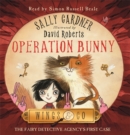 Image for The Fairy Detective Agency: Operation Bunny