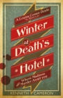 Image for Winter at death&#39;s hotel