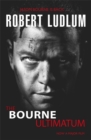 Image for The Bourne ultimatum