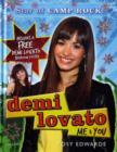 Image for Demi Lovato : Me and You - Star of &quot;Camp Rock&quot;