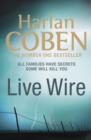 Image for Live Wire