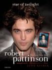 Image for Robert Pattinson  : true love never dies