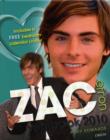 Image for Zac Efron Yearbook 2010 : Even more fun with Zac!