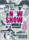 Image for The now show book of world records