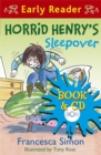 Image for Horrid Henry Early Reader: Horrid Henry&#39;s Sleepover