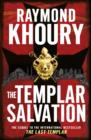 Image for The Templar salvation