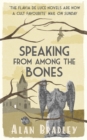 Image for Speaking from among the bones