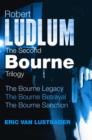 Image for Robert Ludlum: The Second Bourne Trilogy