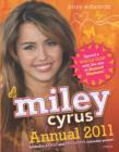 Image for Miley Cyrus Annual 2011 : Star of Hannah Montana