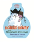 Image for Horrid Henry&#39;s snowman