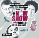 Image for The Now Show book of world records