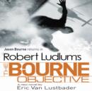 Image for Robert Ludlum&#39;s The Bourne Objective