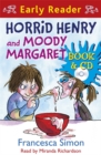 Image for Horrid Henry Early Reader: Horrid Henry and Moody Margaret