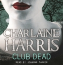 Image for Club Dead