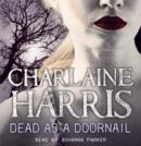 Image for Dead as a doornail