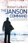 Image for Robert Ludlum&#39;s The Janson Command