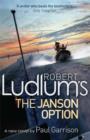 Image for Robert Ludlum&#39;s The Janson Option