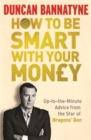 Image for How To Be Smart With Your Money