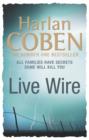 Image for Live Wire
