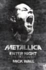 Image for Metallica  : enter night