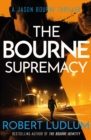 Image for The Bourne Supremacy