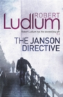 Image for The Janson Directive