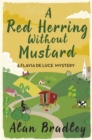 Image for A red herring without mustard
