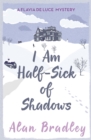 Image for I am half-sick of shadows