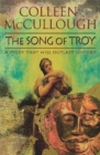 Image for The song of Troy