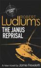 Image for Robert Ludlum&#39;s The Janus Reprisal