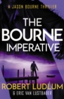 Image for Robert Ludlum&#39;s The Bourne Imperative