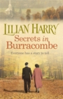 Image for Secrets in Burracombe