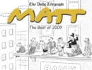 Image for The Best Of Matt 2009