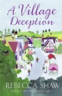 Image for A village deception