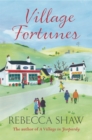 Image for Village fortunes
