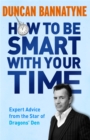 Image for How to be smart with your time