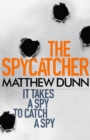 Image for The Spycatcher