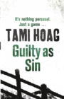 Image for Guilty As Sin